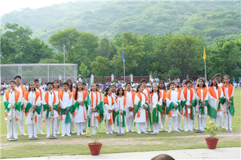 Independence Day Celebration 2026 - Independence Day Celebration 2026